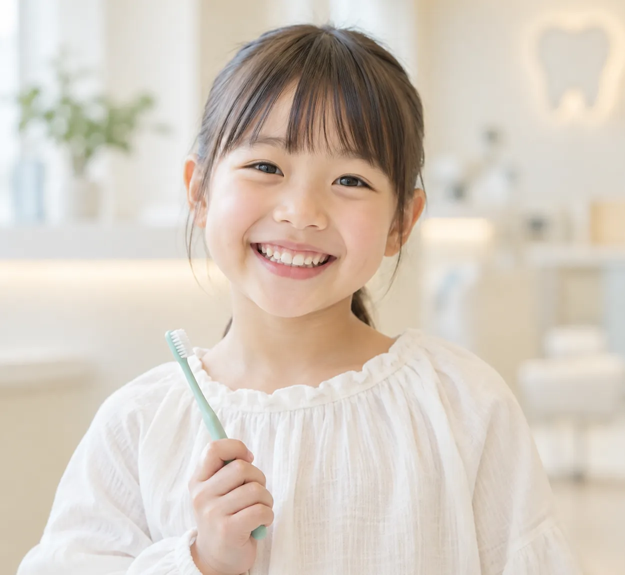 小児歯科・小児矯正