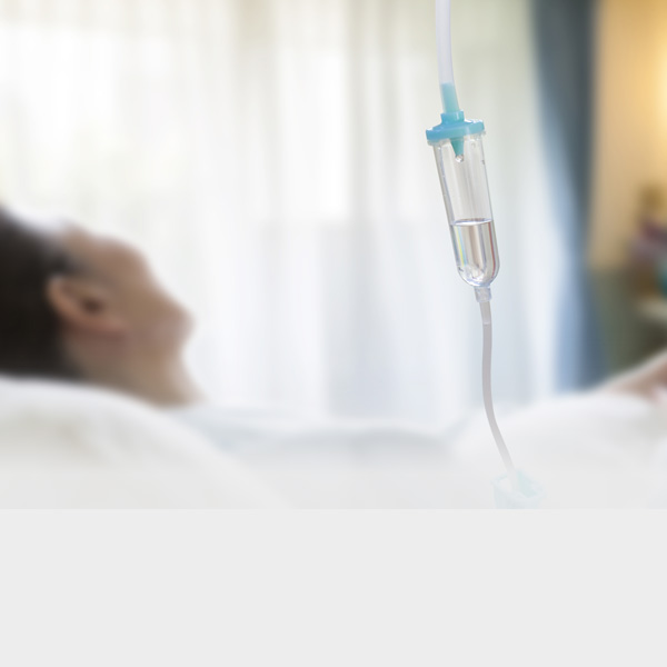 点滴のイメージ