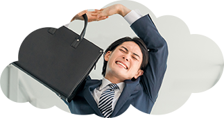 多忙で時間が作れない人