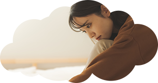 歯医者さんがとにかく苦手…